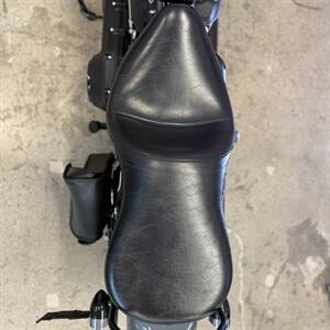 2021 Harley Davidson Dyna Street Bob   - Photo 8 - Las Vegas, NV 89146