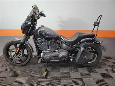 2022 Harley Davidson Softail Street Bob   - Photo 8 - Las Vegas, NV 89146
