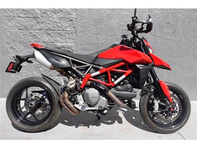 2020 Ducati Hypermotard   - Photo 1 - Las Vegas, NV 89146
