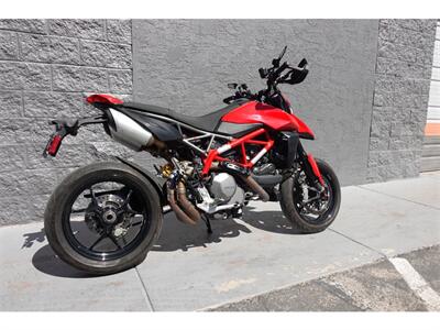 2020 Ducati Hypermotard   - Photo 2 - Las Vegas, NV 89146