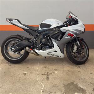 2015 SUZUKI GSX-R600   - Photo 1 - Las Vegas, NV 89146