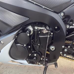 2015 SUZUKI GSX-R600   - Photo 8 - Las Vegas, NV 89146