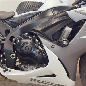 2015 SUZUKI GSX-R600   - Photo 7 - Las Vegas, NV 89146