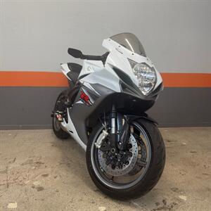 2015 SUZUKI GSX-R600   - Photo 5 - Las Vegas, NV 89146