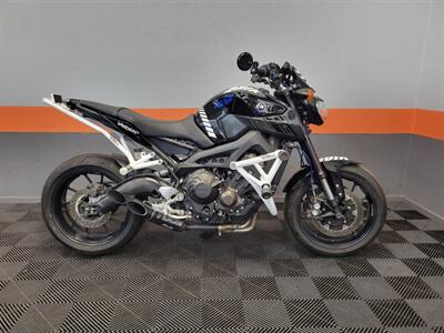 2016 YAMAHA FZ09   - Photo 1 - Las Vegas, NV 89146
