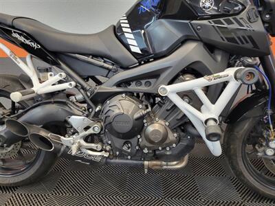 2016 YAMAHA FZ09   - Photo 3 - Las Vegas, NV 89146