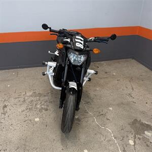 2016 YAMAHA FZ09 - Photo 4 - Las Vegas, NV 89146