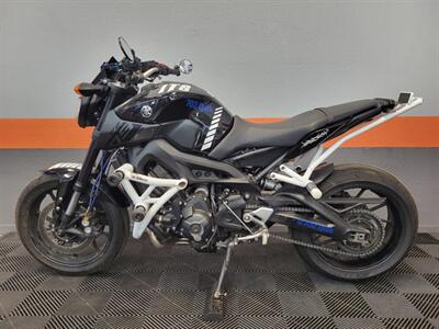 2016 YAMAHA FZ09   - Photo 12 - Las Vegas, NV 89146