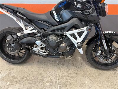 2016 YAMAHA FZ09 - Photo 12 - Las Vegas, NV 89146