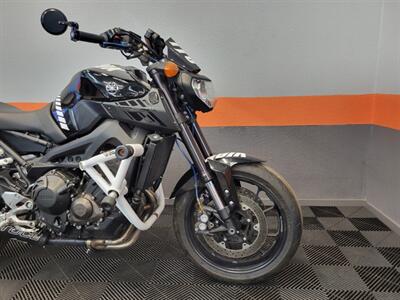 2016 YAMAHA FZ09   - Photo 4 - Las Vegas, NV 89146
