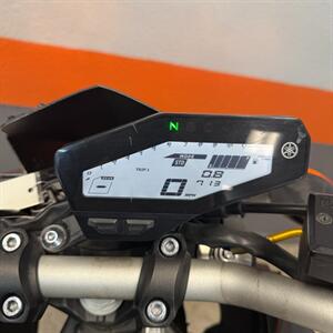 2016 YAMAHA FZ09 - Photo 10 - Las Vegas, NV 89146