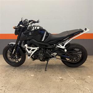 2016 YAMAHA FZ09 - Photo 2 - Las Vegas, NV 89146