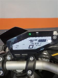 2016 YAMAHA FZ09   - Photo 6 - Las Vegas, NV 89146
