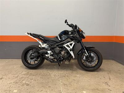 2016 YAMAHA FZ09 - Photo 1 - Las Vegas, NV 89146