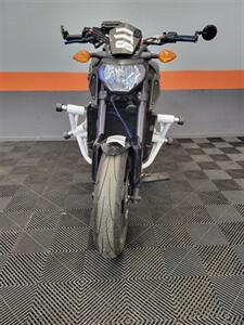 2016 YAMAHA FZ09   - Photo 11 - Las Vegas, NV 89146