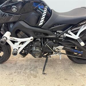 2016 YAMAHA FZ09 - Photo 13 - Las Vegas, NV 89146