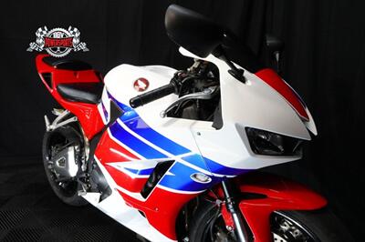 2022 HONDA Cbr600rr   - Photo 4 - Las Vegas, NV 89146