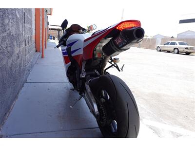 2022 HONDA Cbr600rr   - Photo 6 - Las Vegas, NV 89146