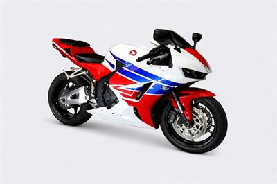 2022 HONDA Cbr600rr   - Photo 3 - Las Vegas, NV 89146