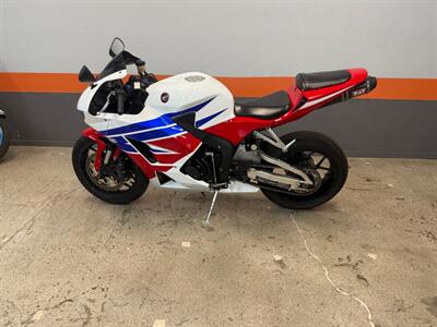 2022 HONDA Cbr600rr   - Photo 2 - Las Vegas, NV 89146