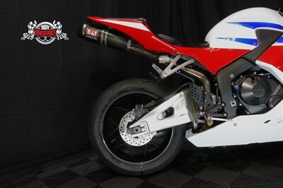 2022 HONDA Cbr600rr   - Photo 9 - Las Vegas, NV 89146