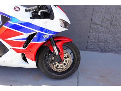 2022 HONDA Cbr600rr   - Photo 5 - Las Vegas, NV 89146