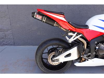 2022 HONDA Cbr600rr   - Photo 4 - Las Vegas, NV 89146