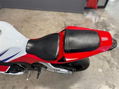 2022 HONDA Cbr600rr   - Photo 11 - Las Vegas, NV 89146