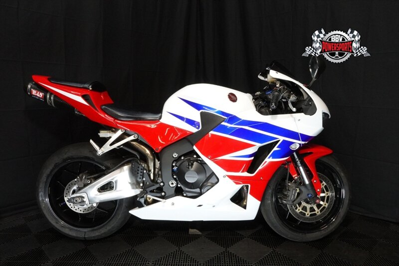 2022 HONDA Cbr600rr   - Photo 1 - Las Vegas, NV 89146