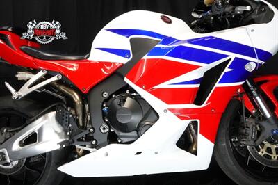 2022 HONDA Cbr600rr   - Photo 10 - Las Vegas, NV 89146