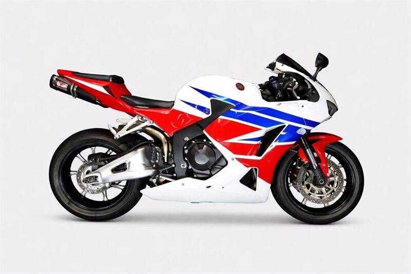 2022 HONDA Cbr600rr   - Photo 1 - Las Vegas, NV 89146