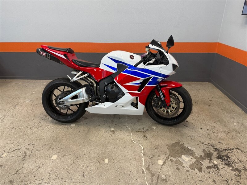 2022 HONDA Cbr600rr   - Photo 1 - Las Vegas, NV 89146