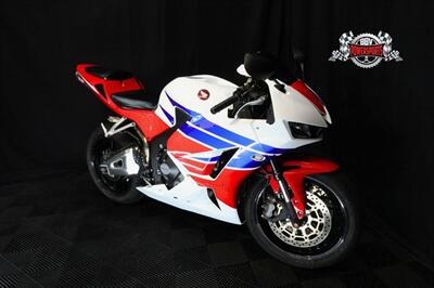 2022 HONDA Cbr600rr   - Photo 3 - Las Vegas, NV 89146