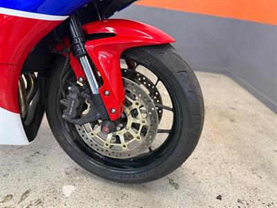 2022 HONDA Cbr600rr   - Photo 15 - Las Vegas, NV 89146