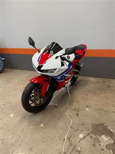 2022 HONDA Cbr600rr   - Photo 5 - Las Vegas, NV 89146