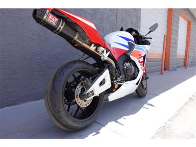 2022 HONDA Cbr600rr   - Photo 3 - Las Vegas, NV 89146
