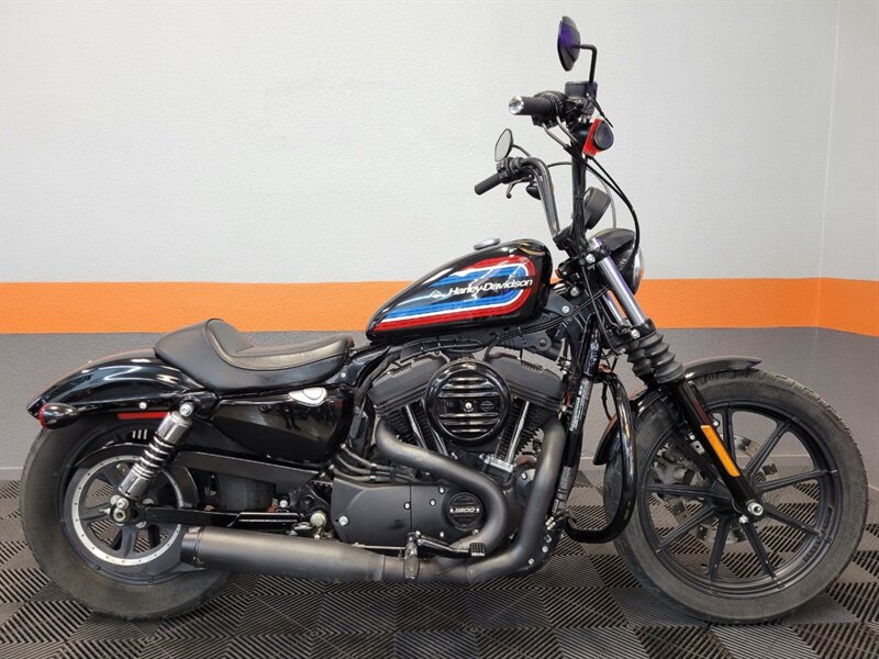 2020 Harley Davidson XL1200   - Photo 1 - Las Vegas, NV 89146