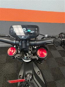 2025 RAWRR MANTIS MINI 72V   - Photo 6 - Las Vegas, NV 89146