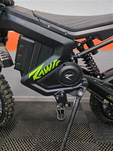 2025 RAWRR MANTIS MINI 72V   - Photo 11 - Las Vegas, NV 89146