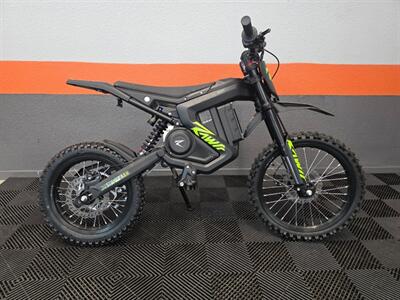 2025 RAWRR MANTIS MINI 72V   - Photo 1 - Las Vegas, NV 89146