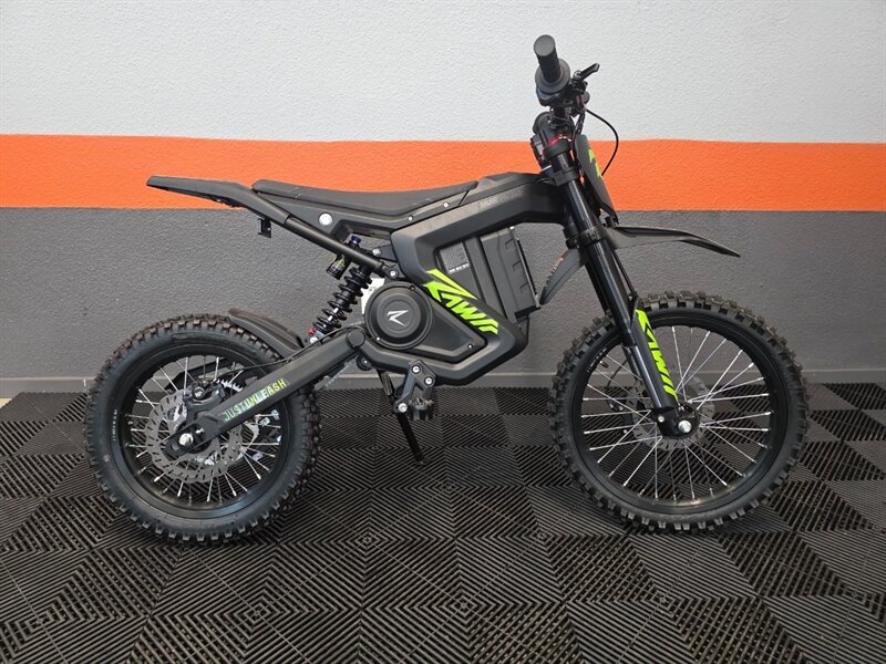 2025 RAWRR MANTIS MINI 72V   - Photo 1 - Las Vegas, NV 89146