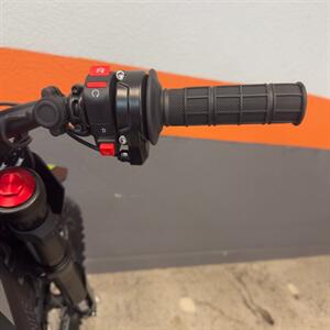 2026 RAWRR MANTIS MINI 72V - Photo 9 - Las Vegas, NV 89146