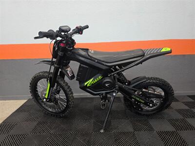 2025 RAWRR MANTIS MINI 72V   - Photo 2 - Las Vegas, NV 89146