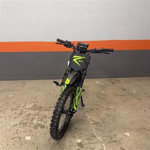 2026 RAWRR MANTIS MINI 72V - Photo 4 - Las Vegas, NV 89146