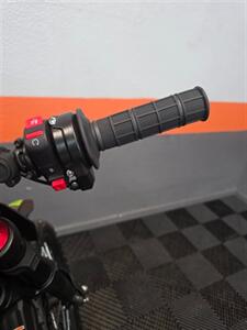 2025 RAWRR MANTIS MINI 72V   - Photo 7 - Las Vegas, NV 89146