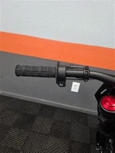 2025 RAWRR MANTIS MINI 72V   - Photo 5 - Las Vegas, NV 89146