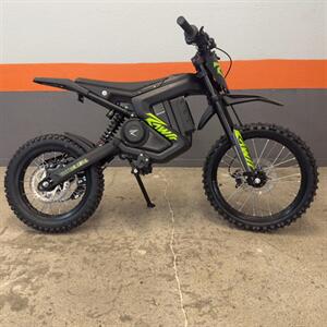 2026 RAWRR MANTIS MINI 72V - Photo 1 - Las Vegas, NV 89146