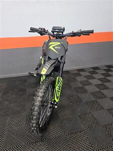 2025 RAWRR MANTIS MINI 72V   - Photo 3 - Las Vegas, NV 89146