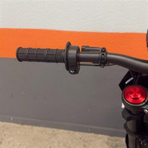 2026 RAWRR MANTIS MINI 72V - Photo 7 - Las Vegas, NV 89146