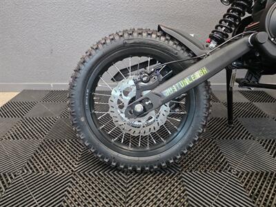 2025 RAWRR MANTIS MINI 72V   - Photo 9 - Las Vegas, NV 89146